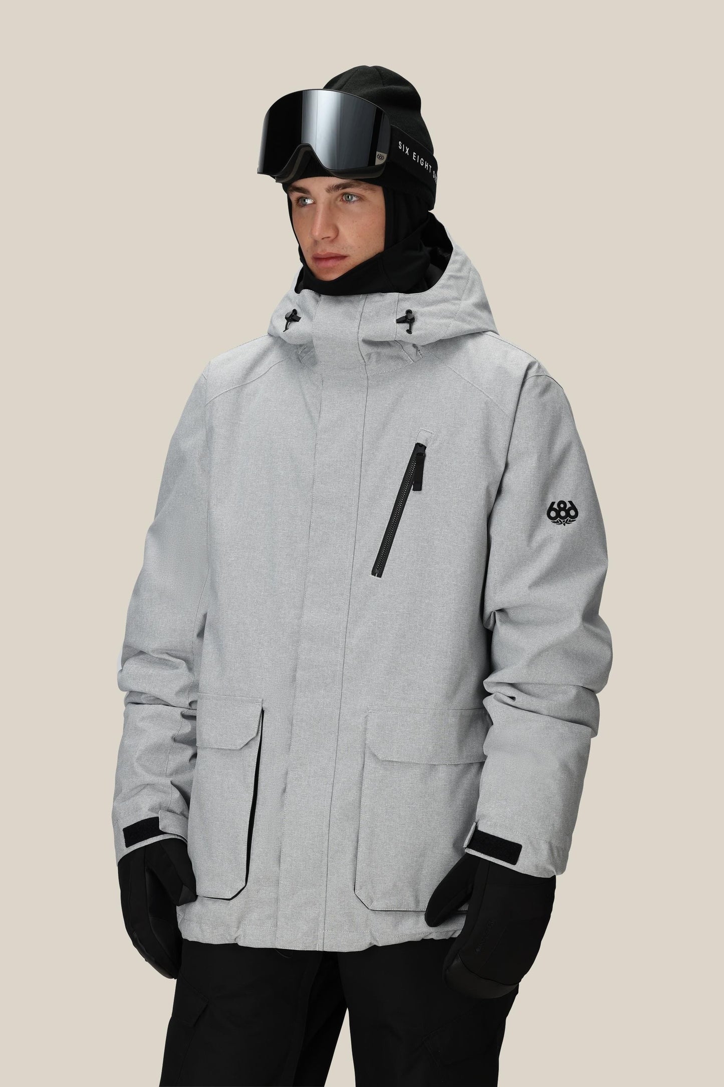 686 Men's Nightline™ Insulated Jacket | Cost Saving