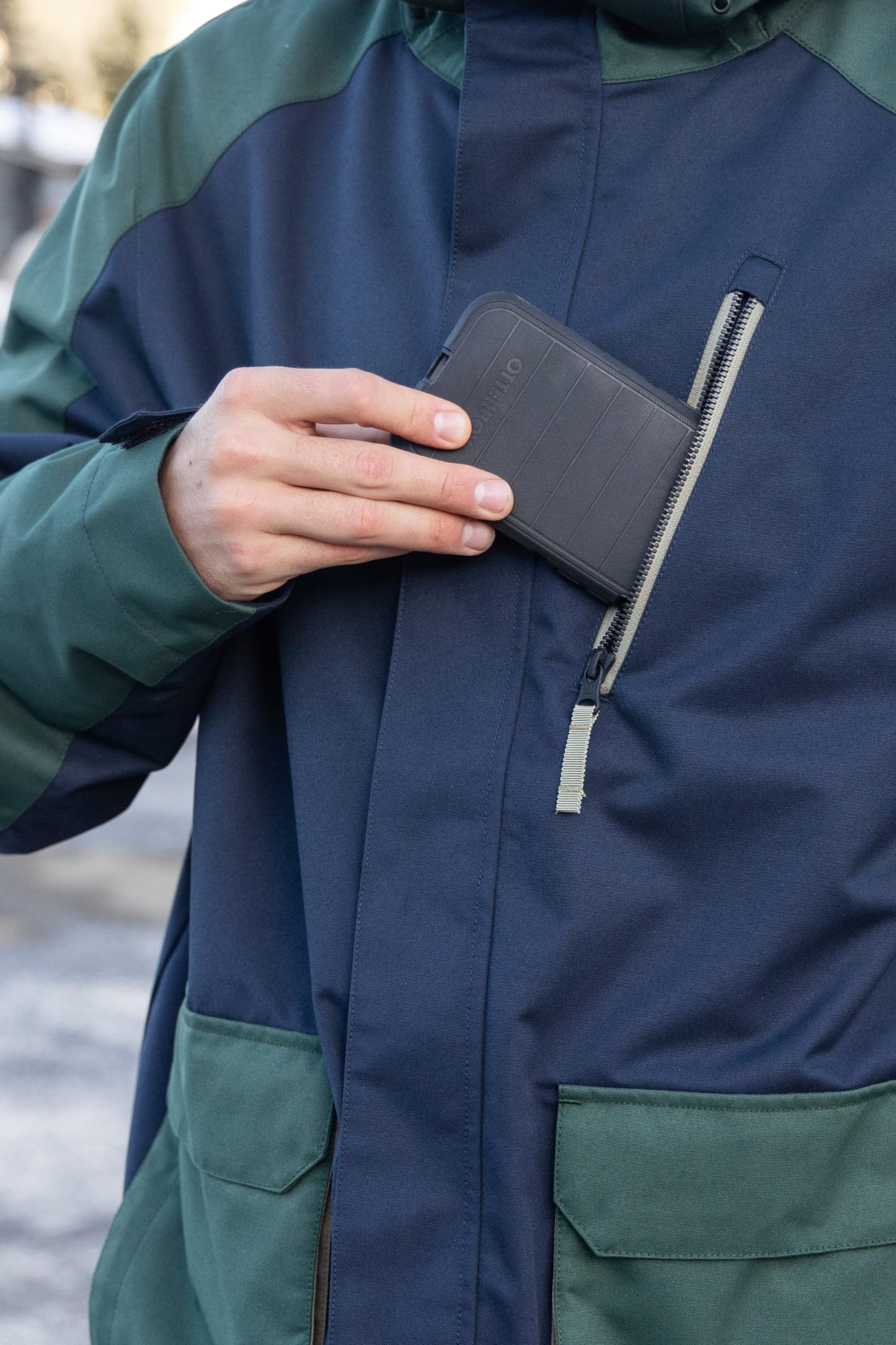 686 Men's Nightline™ Insulated Jacket | Cost Saving