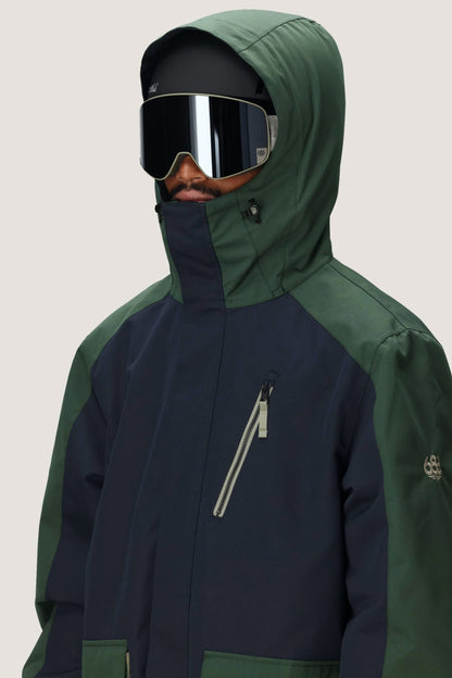 686 Men's Nightline™ Insulated Jacket | Cost Saving