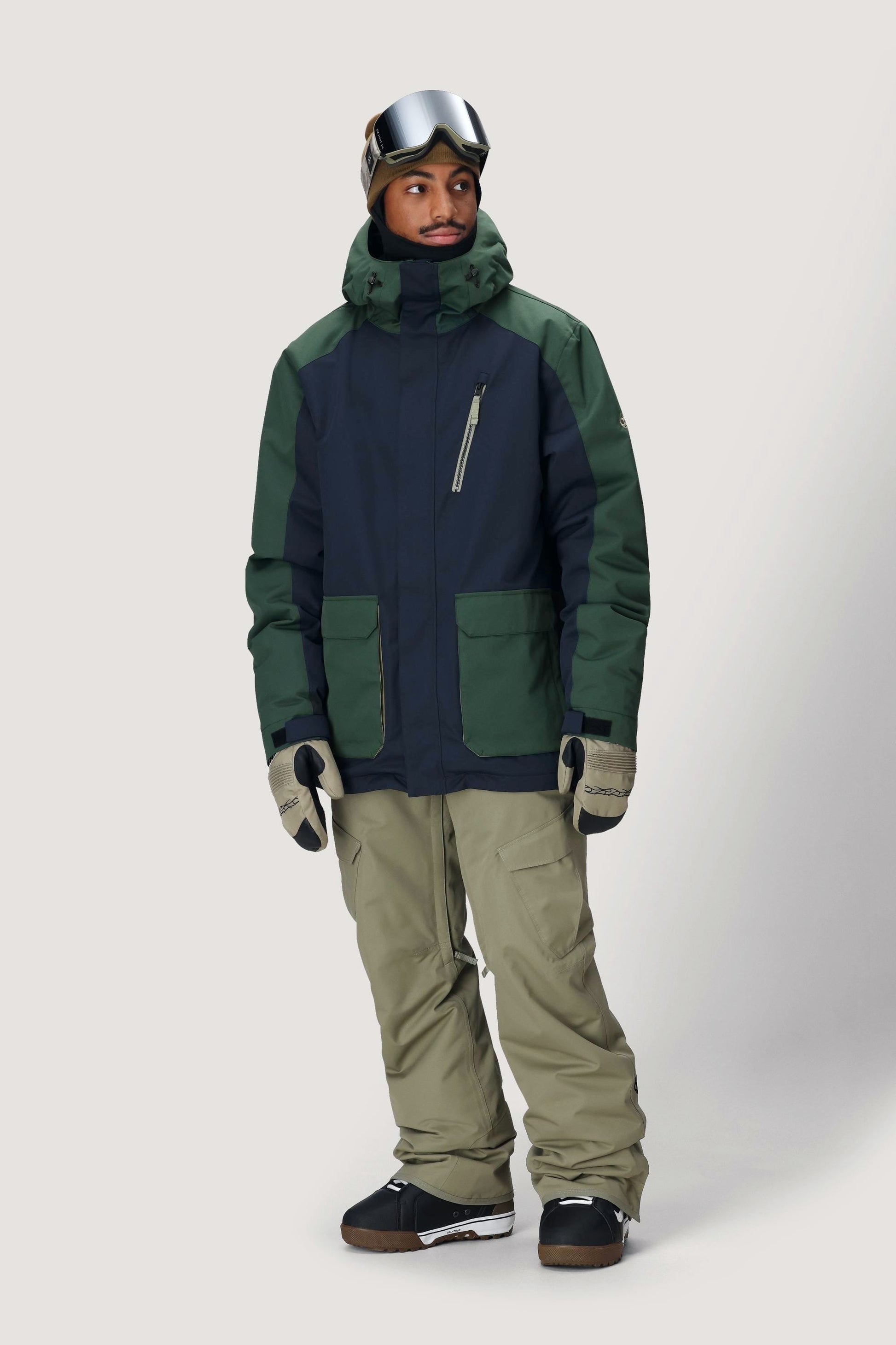 686 Men's Nightline™ Insulated Jacket | Cost Saving
