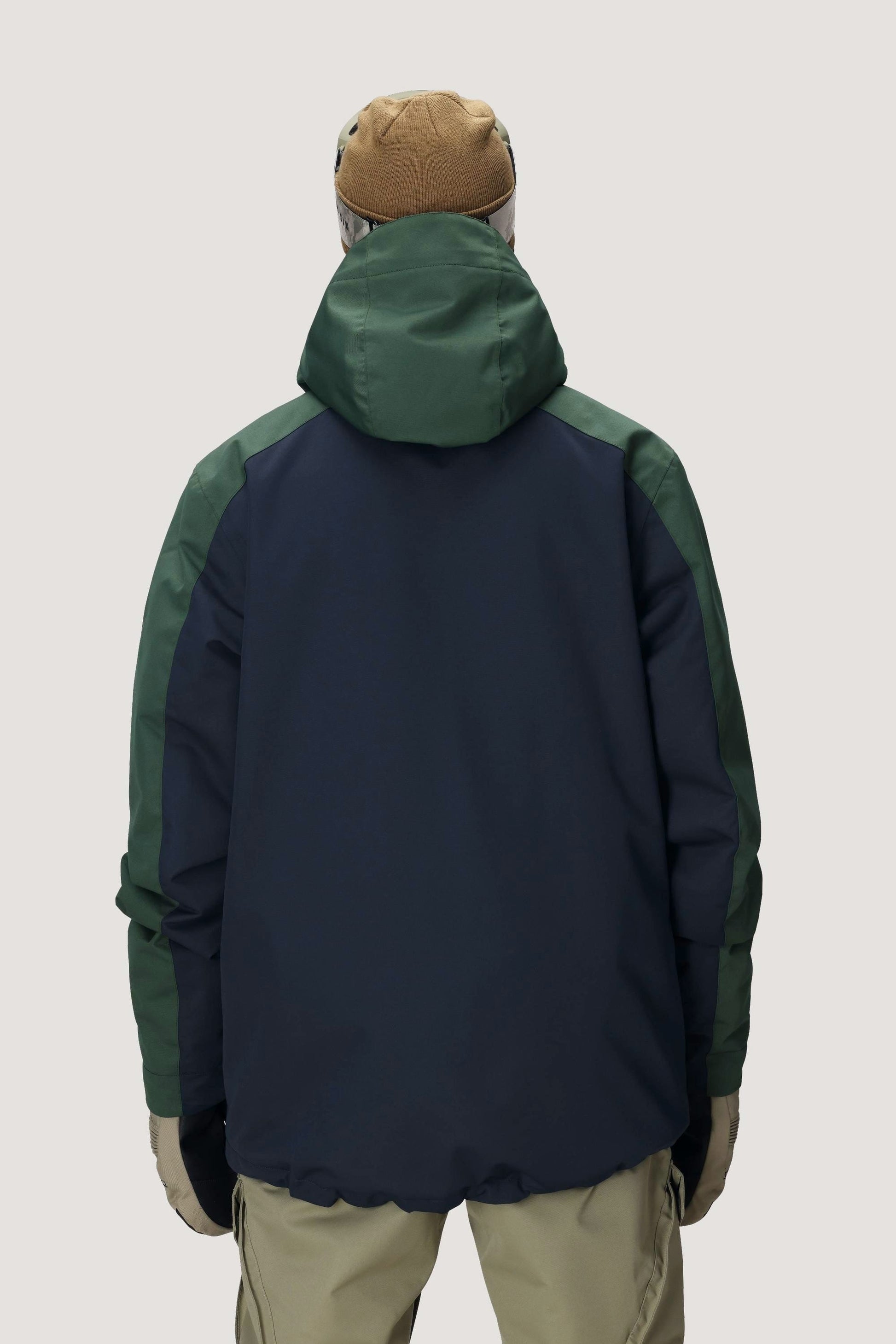 686 Men's Nightline™ Insulated Jacket | Cost Saving