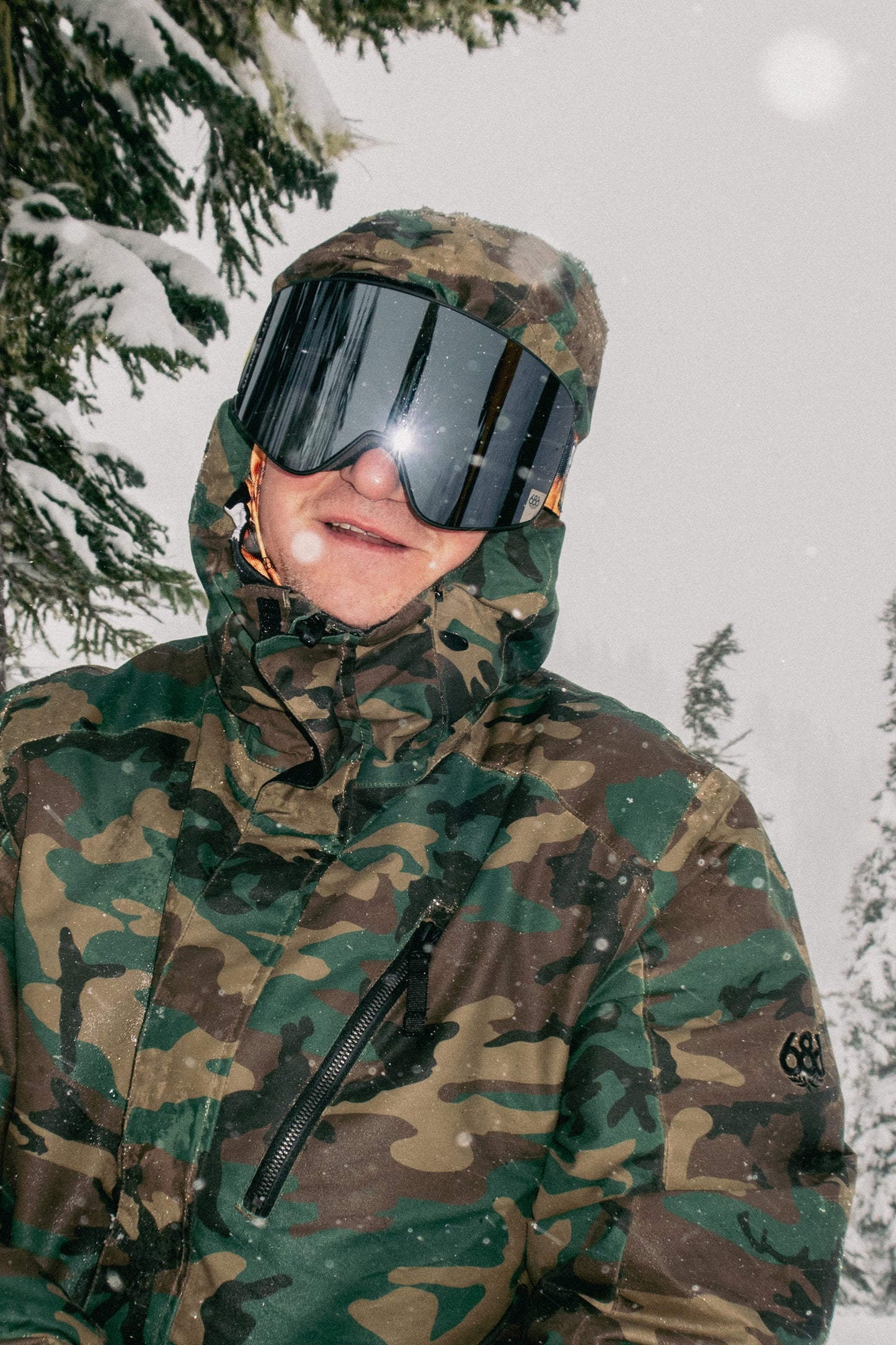 686 Men's Nightline™ Insulated Jacket | Cost Saving