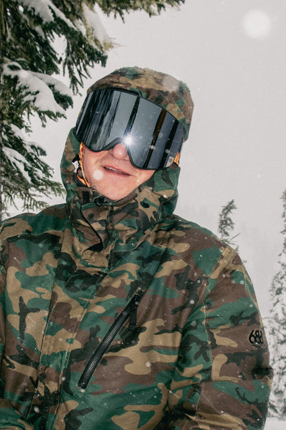 686 Men's Nightline™ Insulated Jacket | Cost Saving