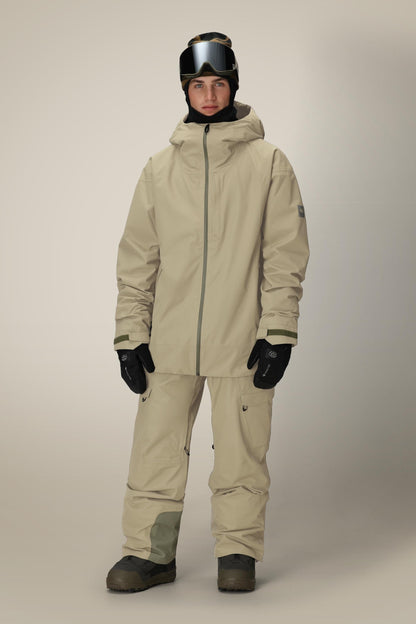686 Men's Gateway Shell Jacket | Affordable