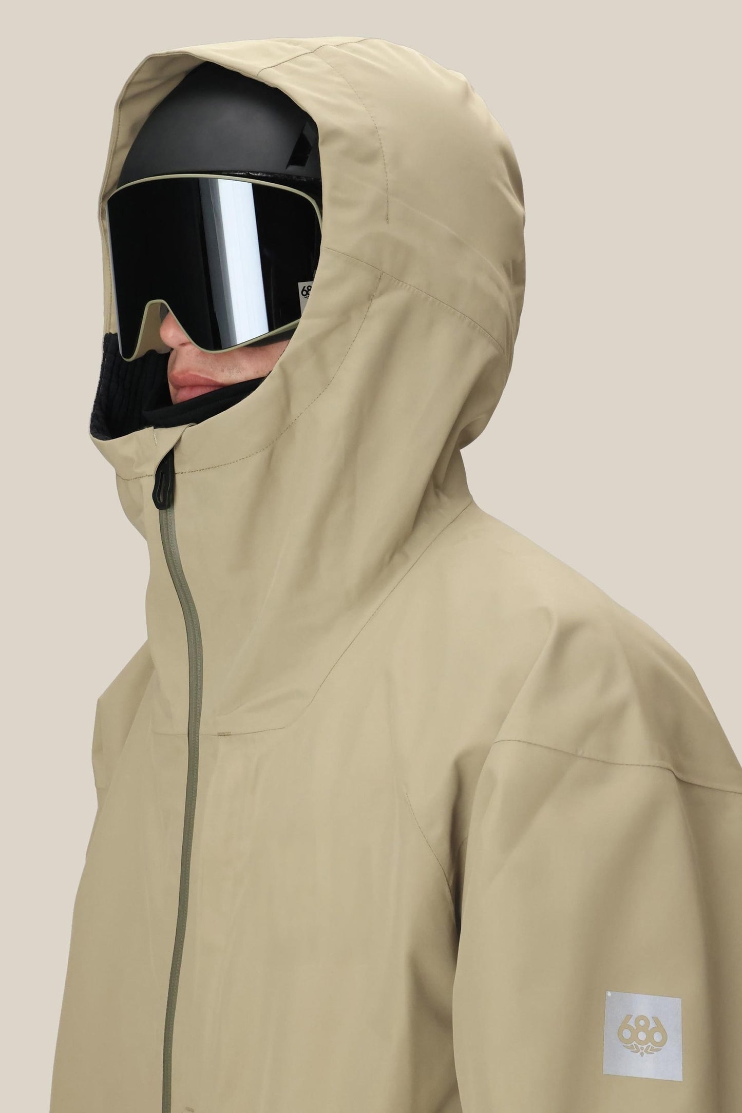 686 Men's Gateway Shell Jacket | Affordable