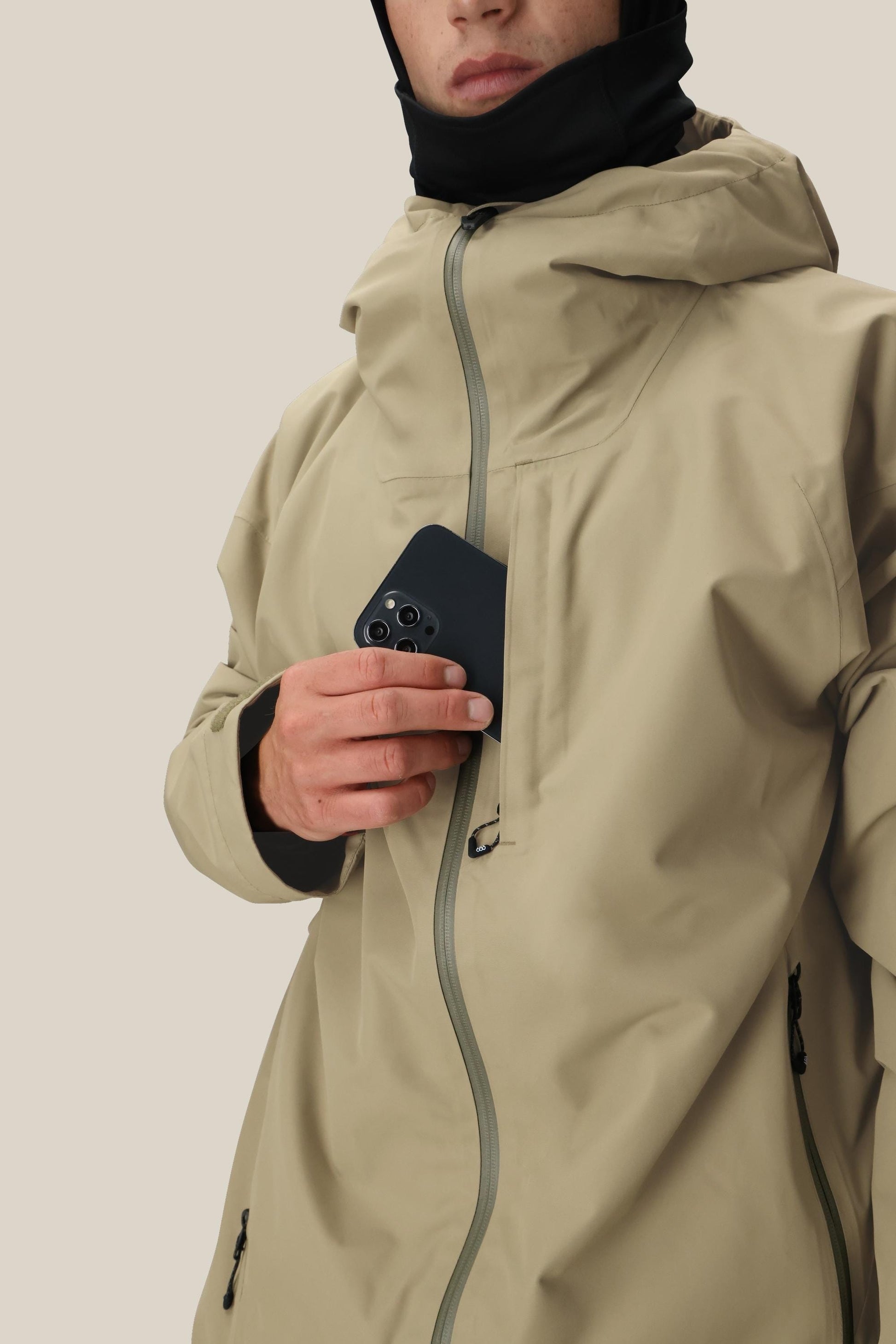 686 Men's Gateway Shell Jacket | Affordable