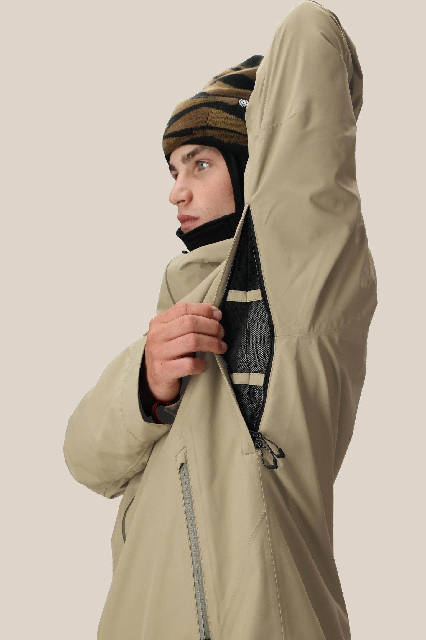 686 Men's Gateway Shell Jacket | Affordable