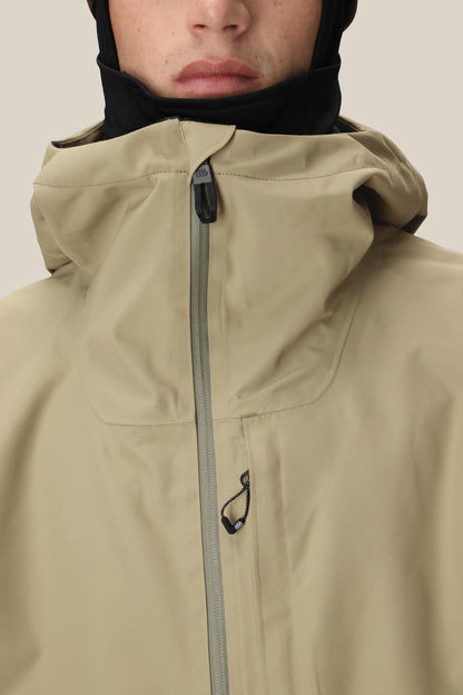 686 Men's Gateway Shell Jacket | Affordable