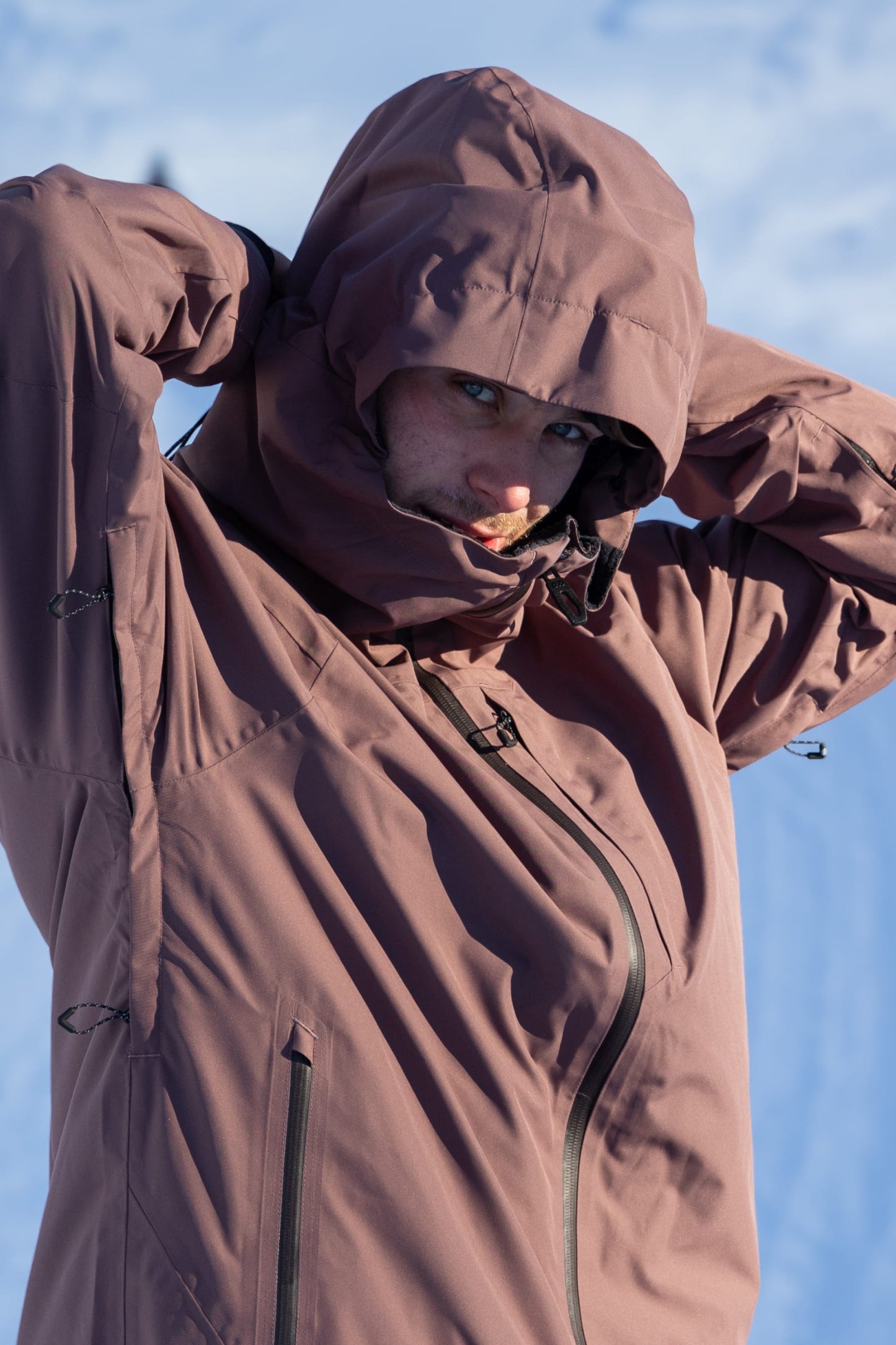 686 Men's Gateway Shell Jacket | Affordable