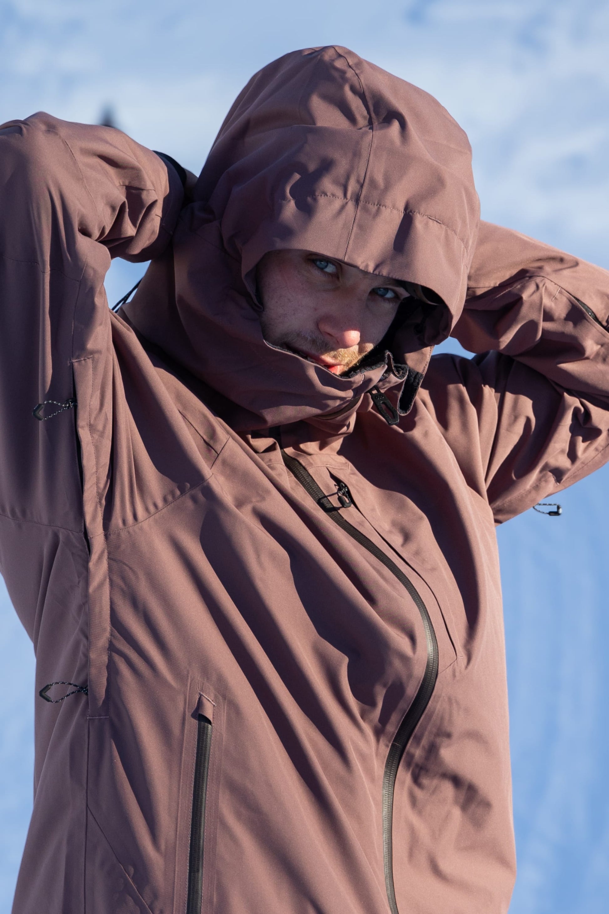 686 Men's Gateway Shell Jacket | Affordable