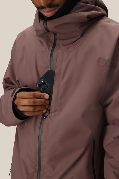 686 Men's Gateway Shell Jacket | Affordable
