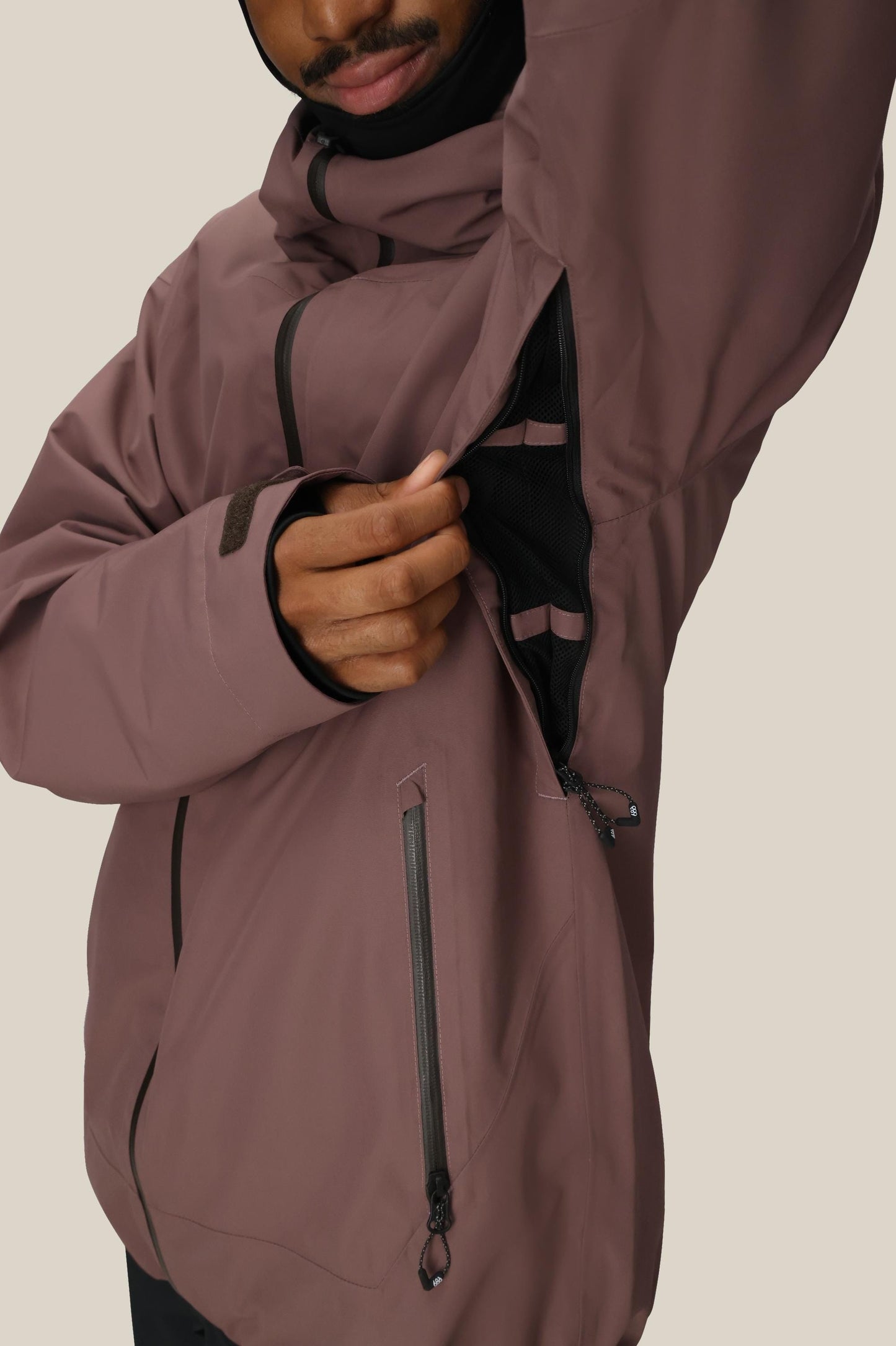686 Men's Gateway Shell Jacket | Affordable