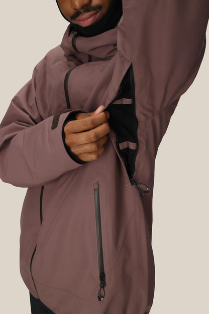 686 Men's Gateway Shell Jacket | Affordable