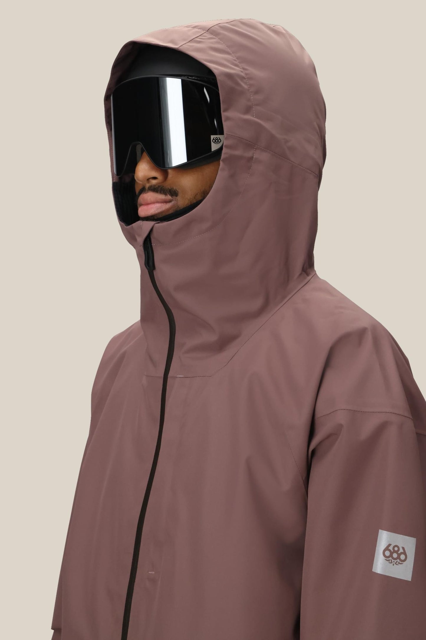 686 Men's Gateway Shell Jacket | Affordable