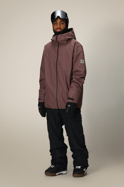 686 Men's Gateway Shell Jacket | Affordable