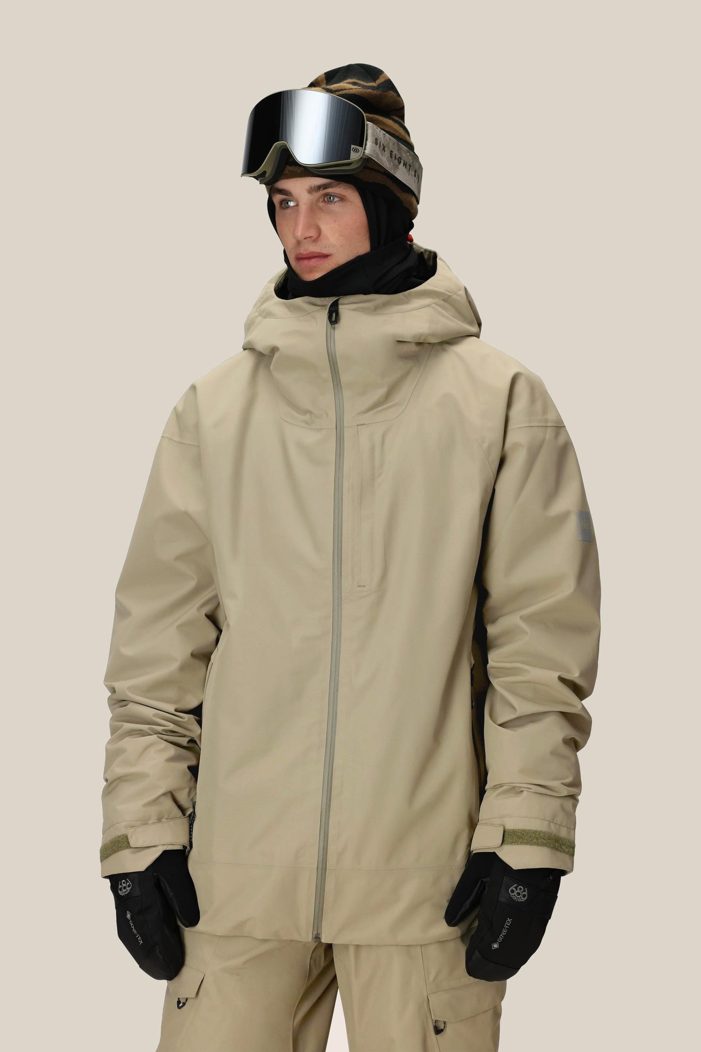 686 Men's Gateway Shell Jacket | Affordable