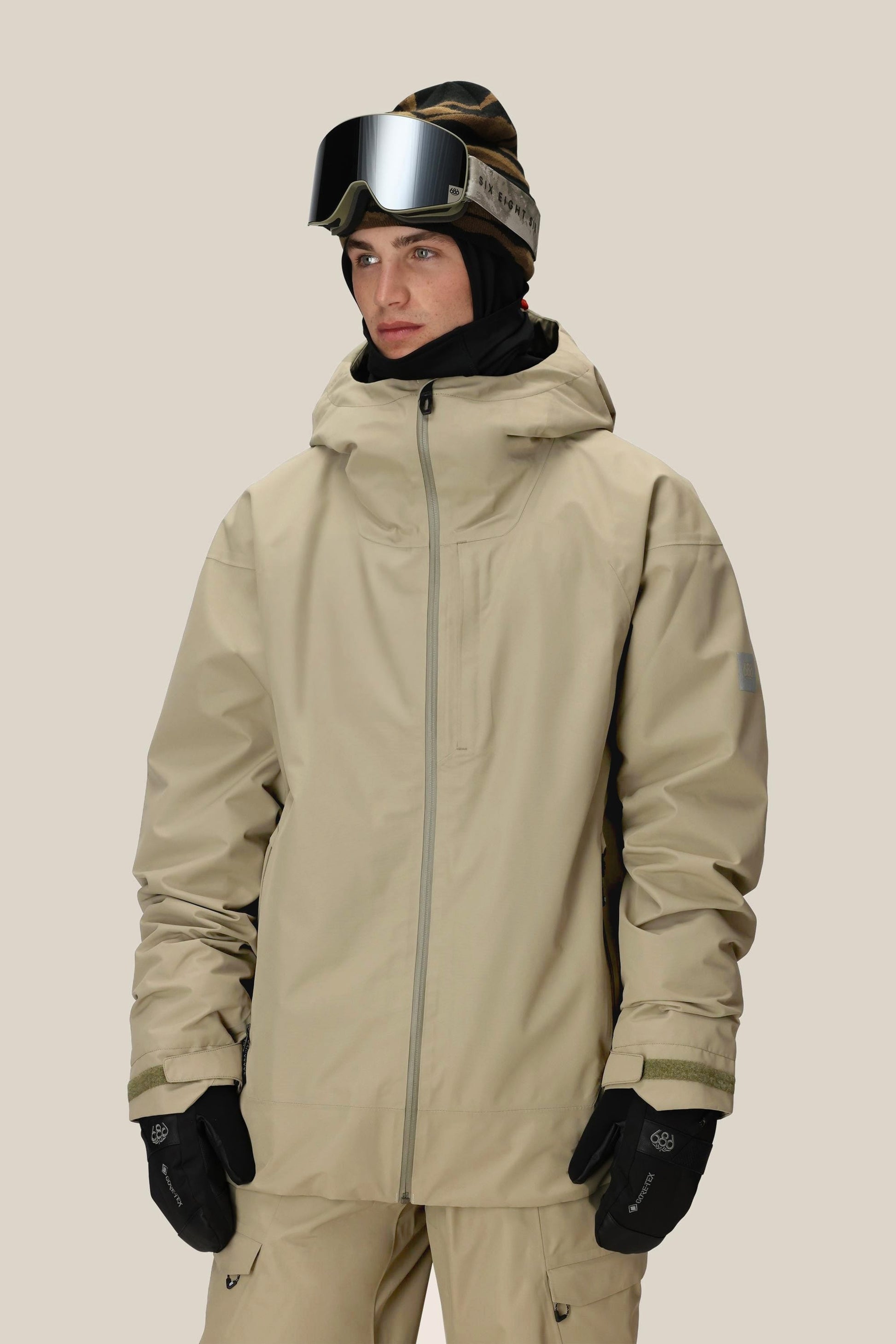 686 Men's Gateway Shell Jacket | Affordable