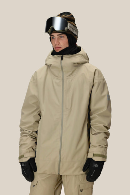 686 Men's Gateway Shell Jacket | Affordable