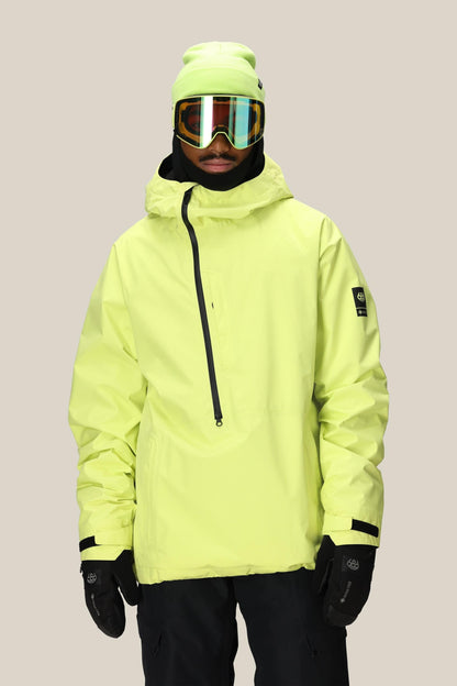 686 Men's GORE-TEX Fragment Shell Anorak | Best Seller