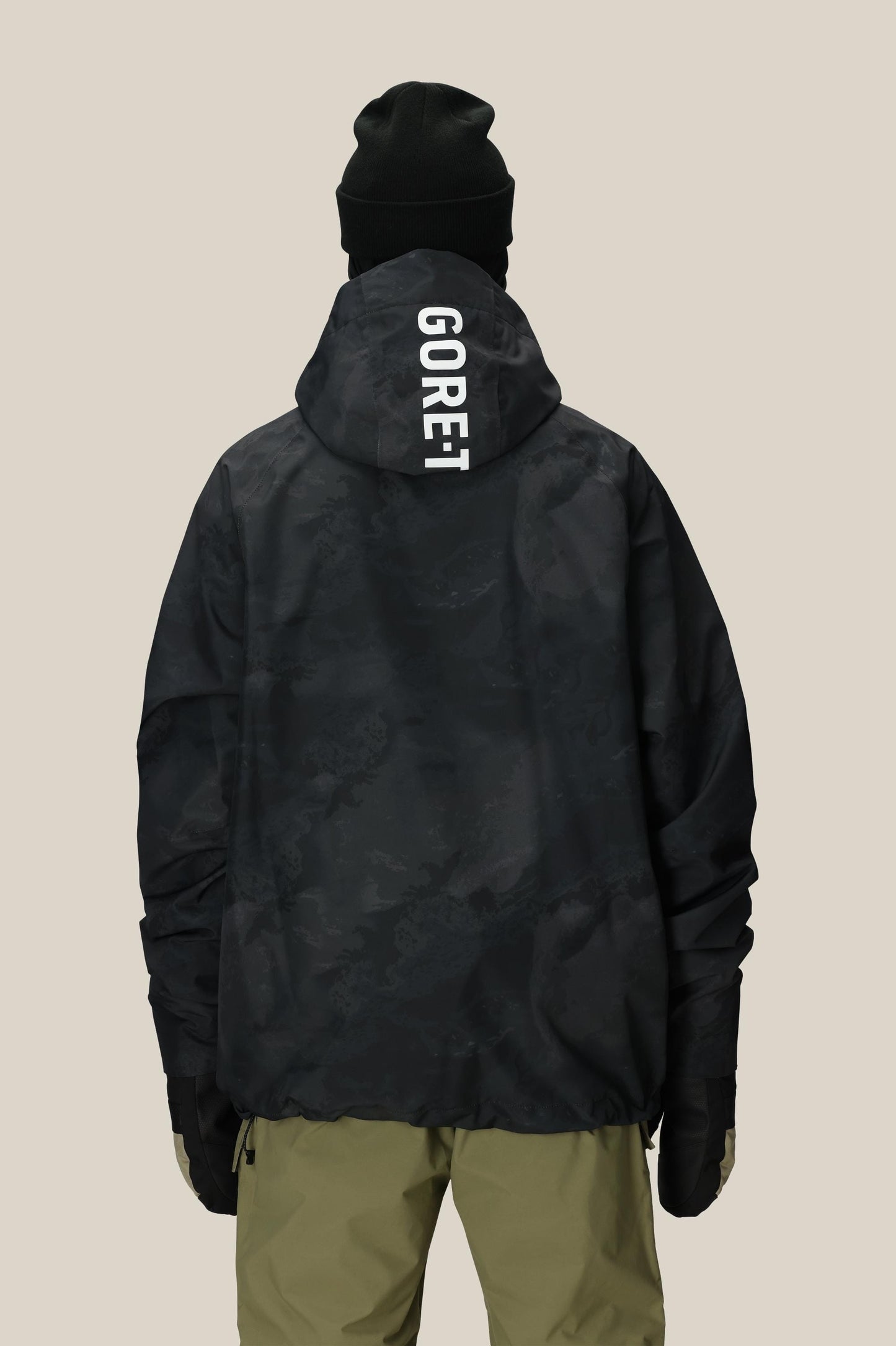 686 Men's GORE-TEX Fragment Shell Anorak | Best Seller