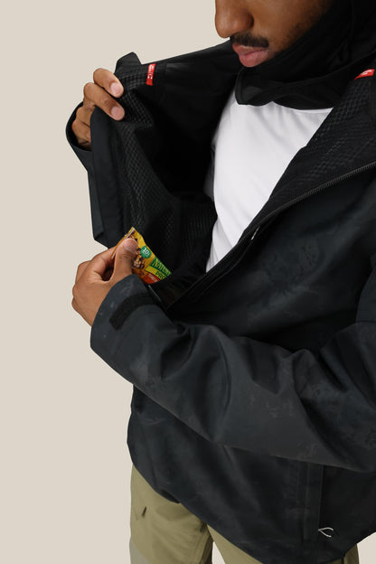 686 Men's GORE-TEX Fragment Shell Anorak | Best Seller