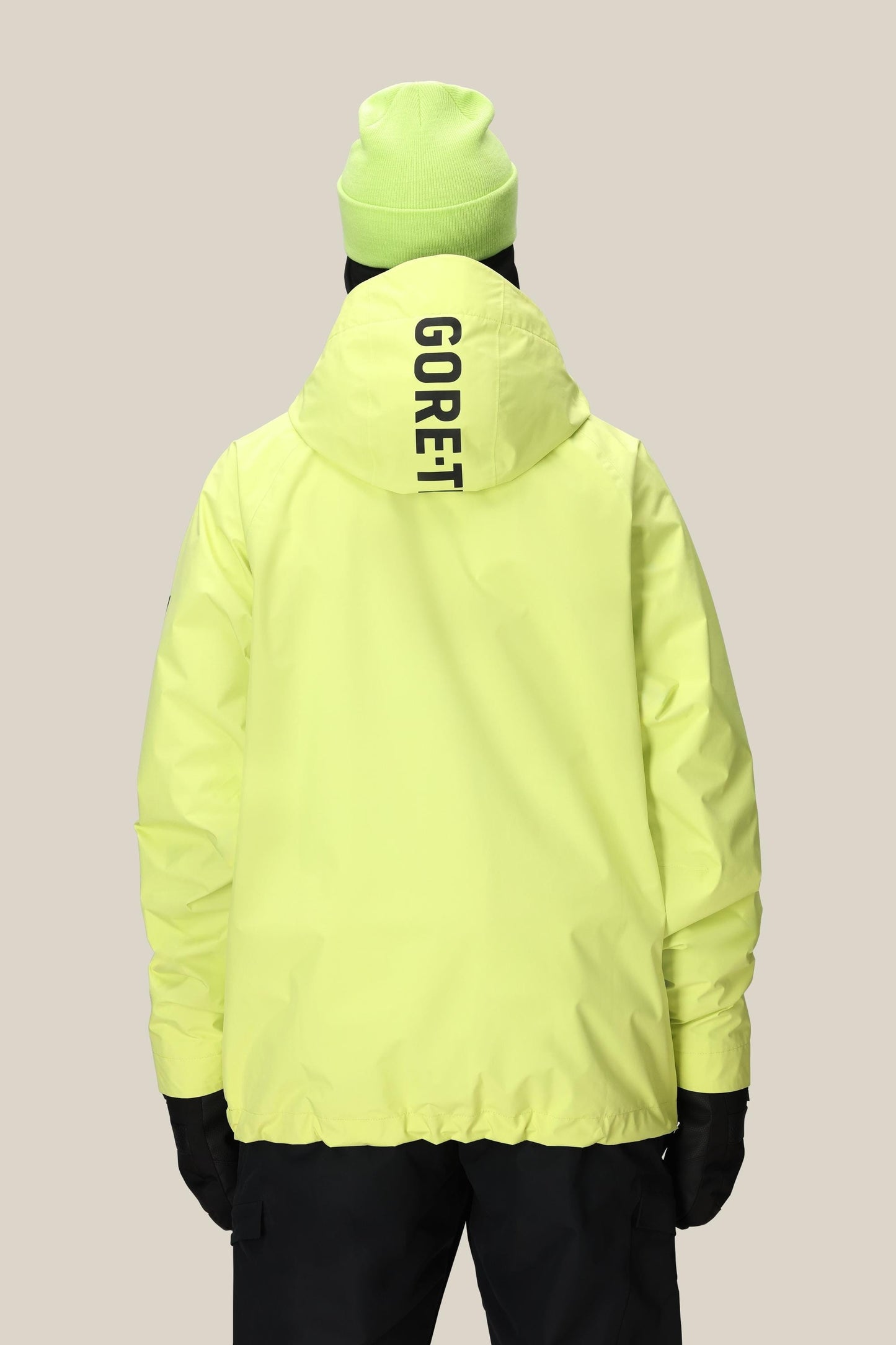 686 Men's GORE-TEX Fragment Shell Anorak | Best Seller