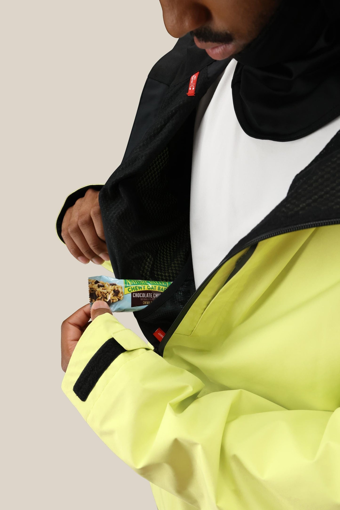 686 Men's GORE-TEX Fragment Shell Anorak | Best Seller