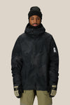 BLACK HEMISPHERE