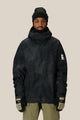 BLACK HEMISPHERE