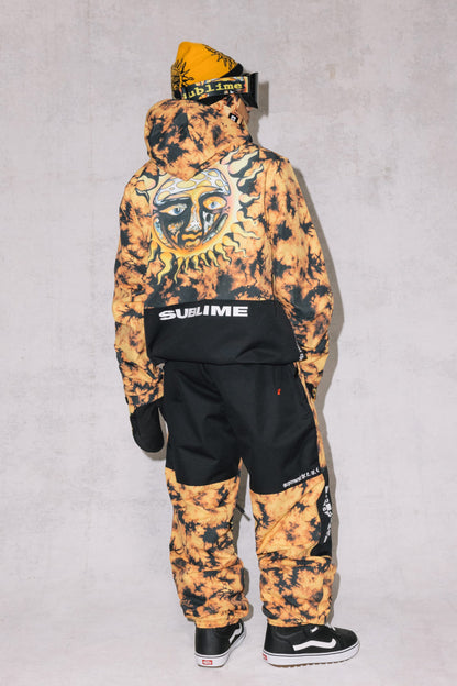 686 Men's Sublime Shell Anorak | On Sale