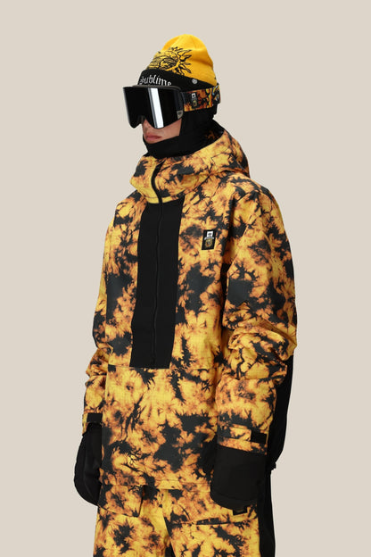 686 Men's Sublime Shell Anorak | On Sale