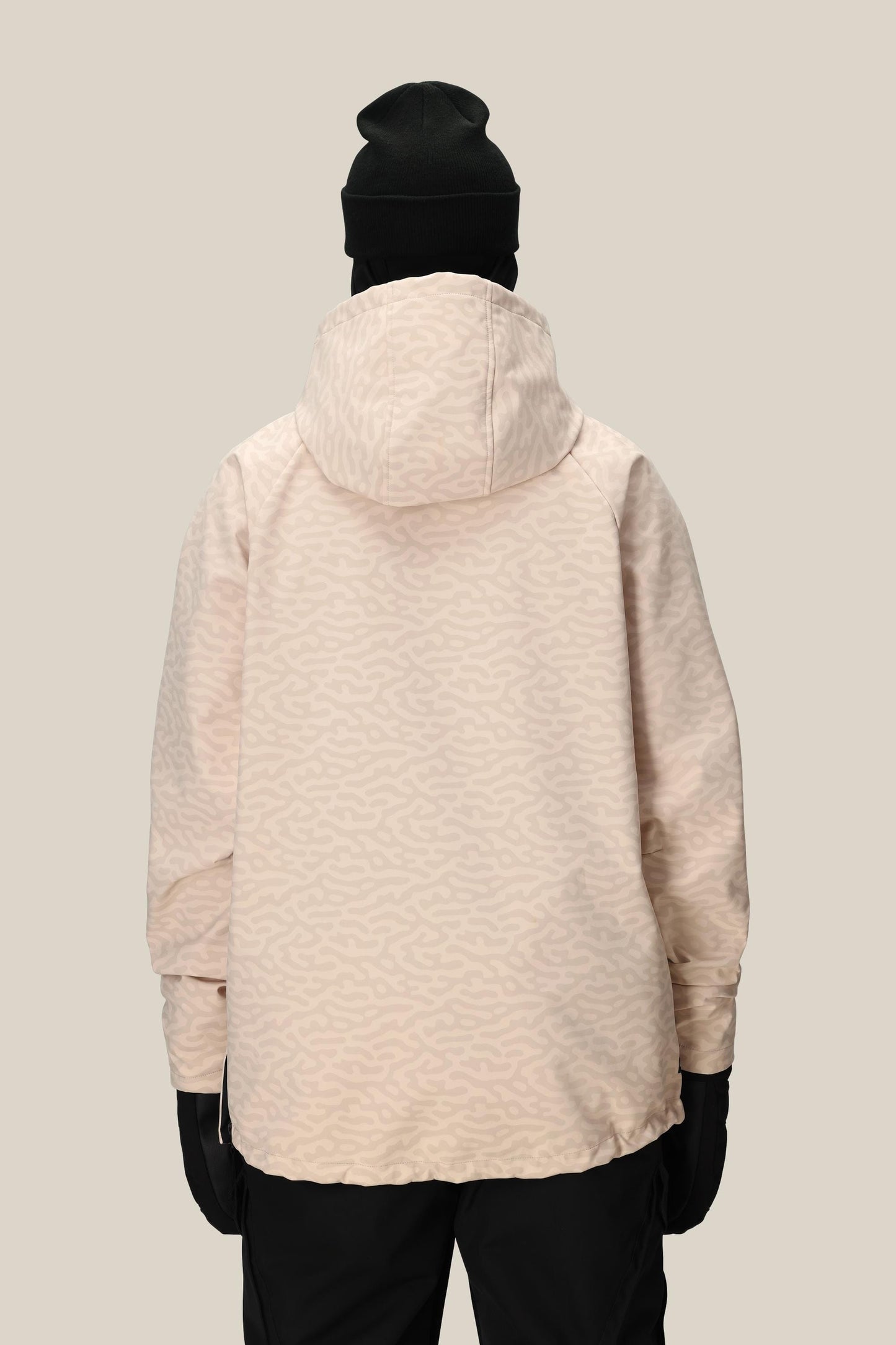 686 Men's Waterproof Hyperchromic Pullover Hoody | Limited Offer
