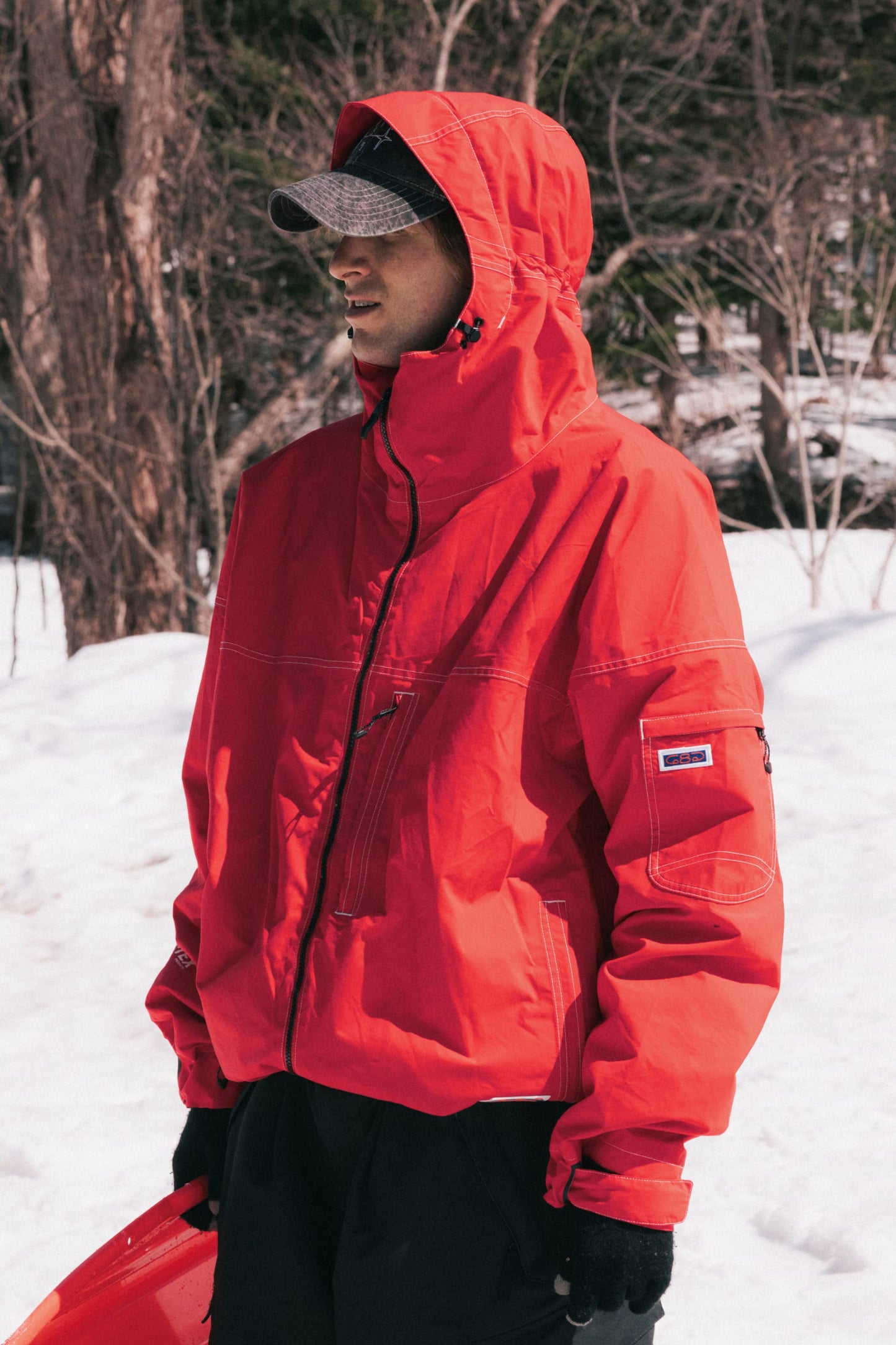 686 Dojo® GORE-TEX Jacket | Hot Deal