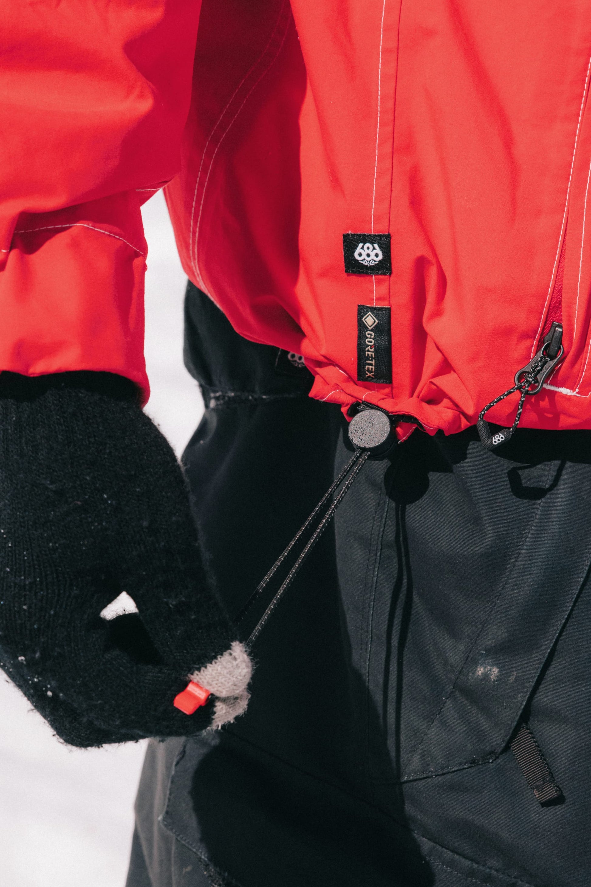 686 Dojo® GORE-TEX Jacket | Hot Deal