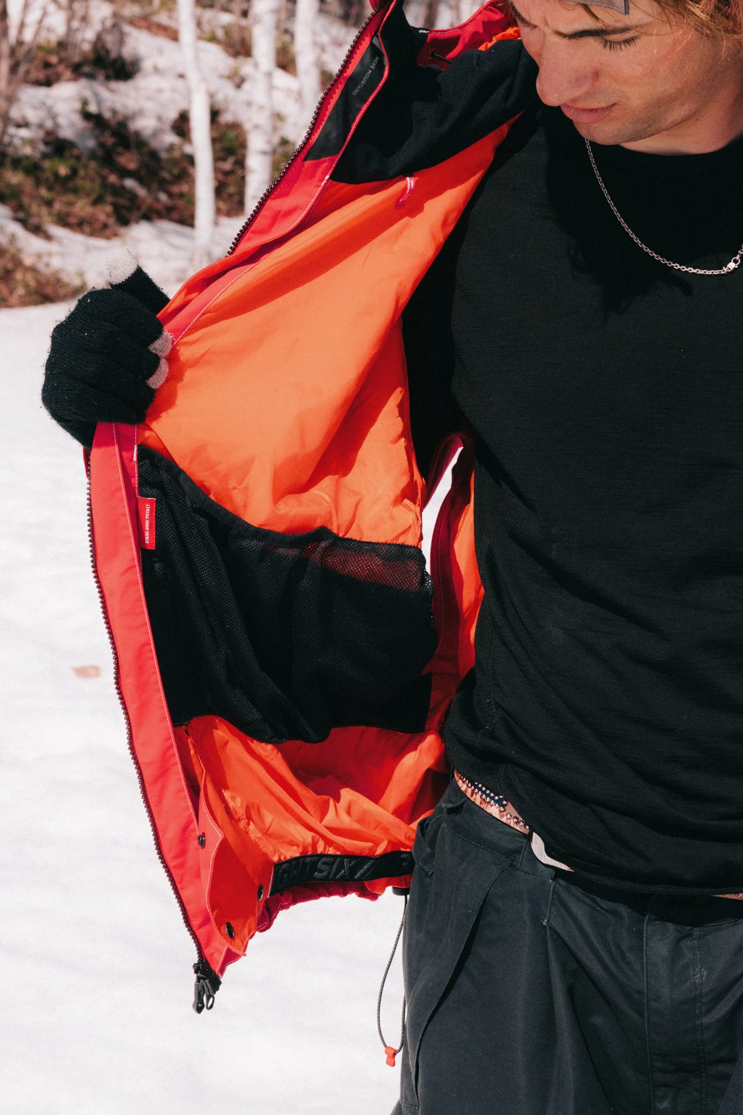 686 Dojo® GORE-TEX Jacket | Hot Deal
