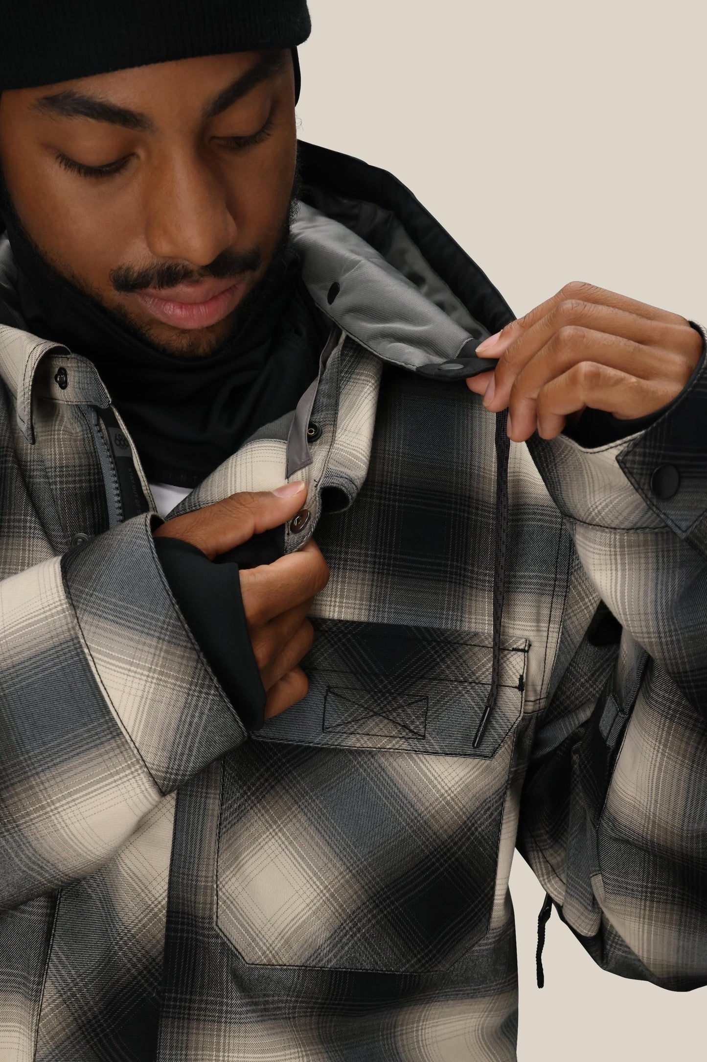 686 Men's Woodland™ Insulated Jacket | Exclusive Deal