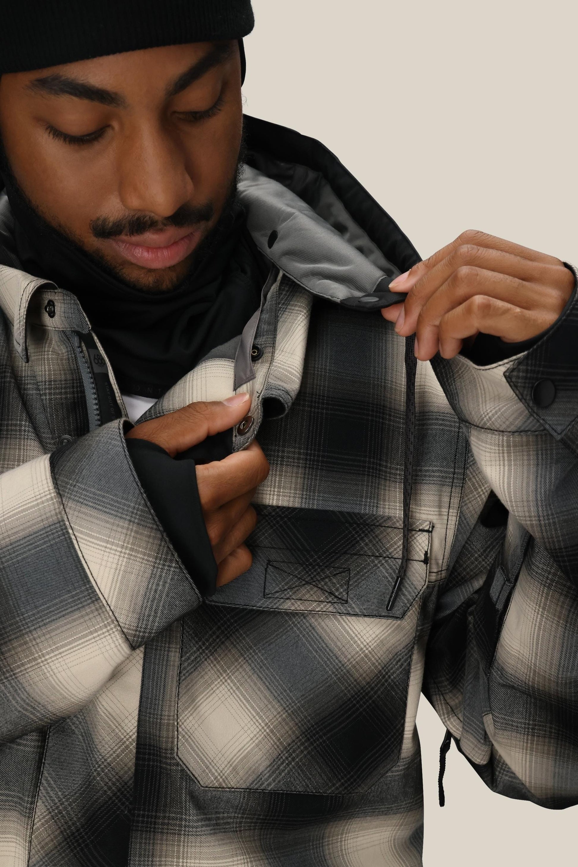 686 Men's Woodland™ Insulated Jacket | Exclusive Deal