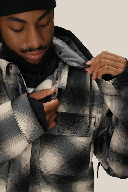 686 Men's Woodland™ Insulated Jacket | Exclusive Deal