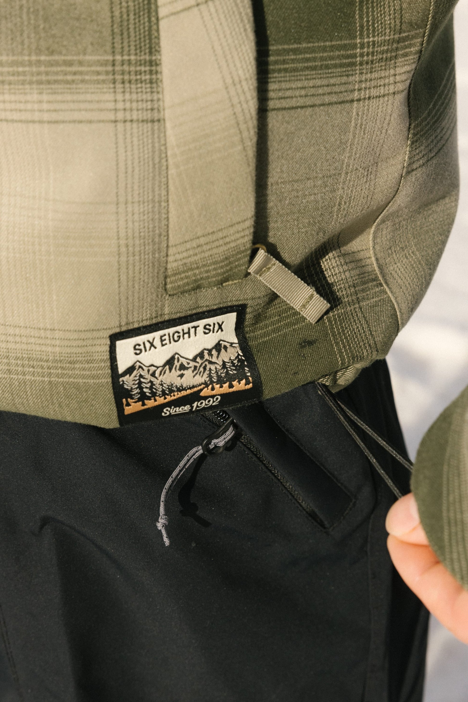 686 Men's Woodland™ Insulated Jacket | Exclusive Deal