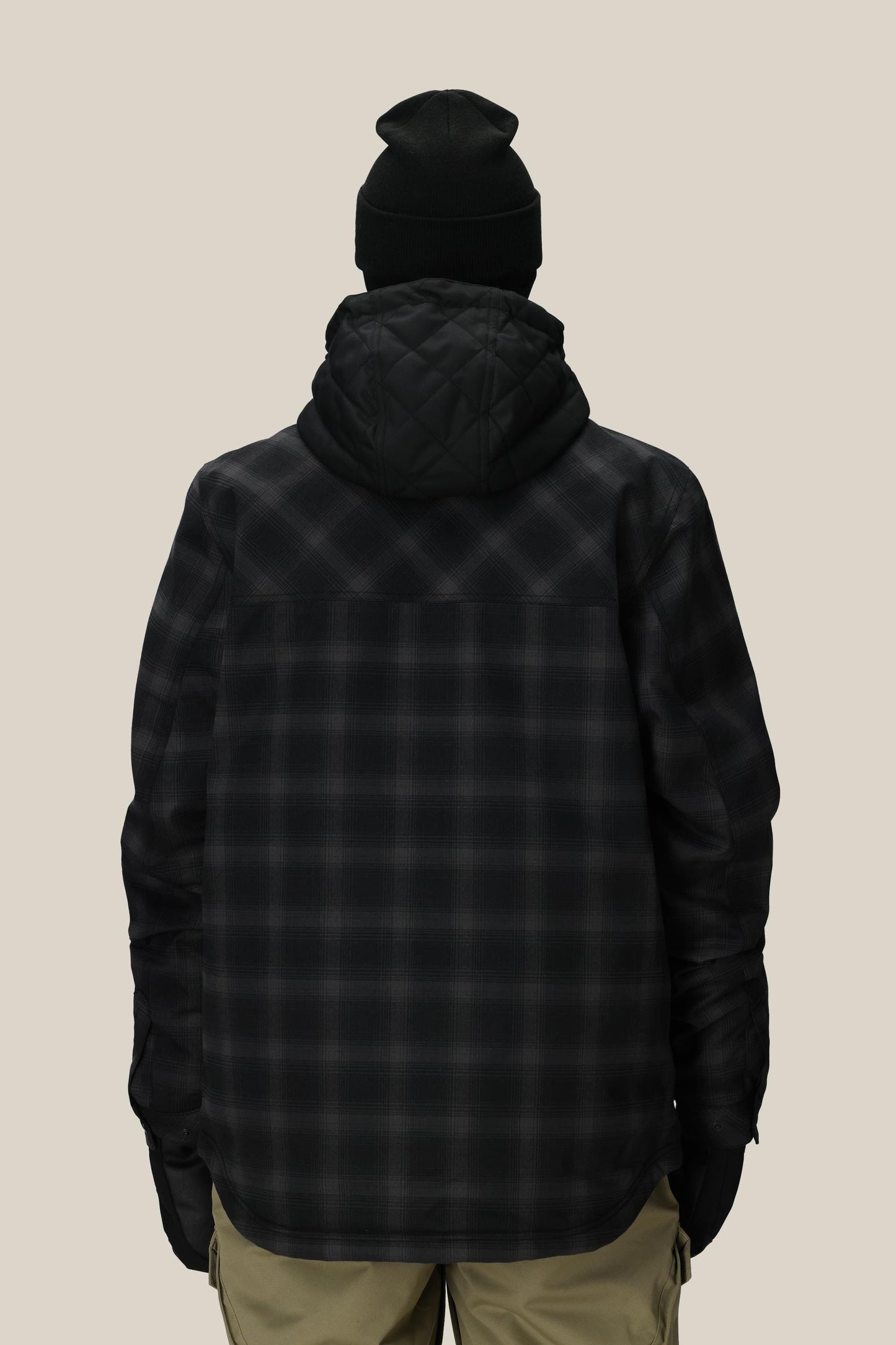 686 Men's Woodland™ Insulated Jacket | Exclusive Deal