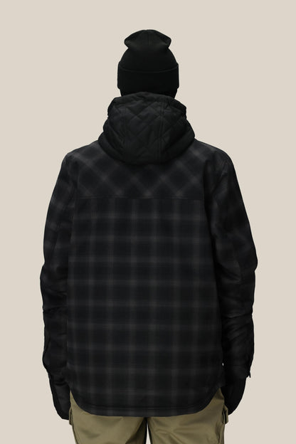 686 Men's Woodland™ Insulated Jacket | Exclusive Deal