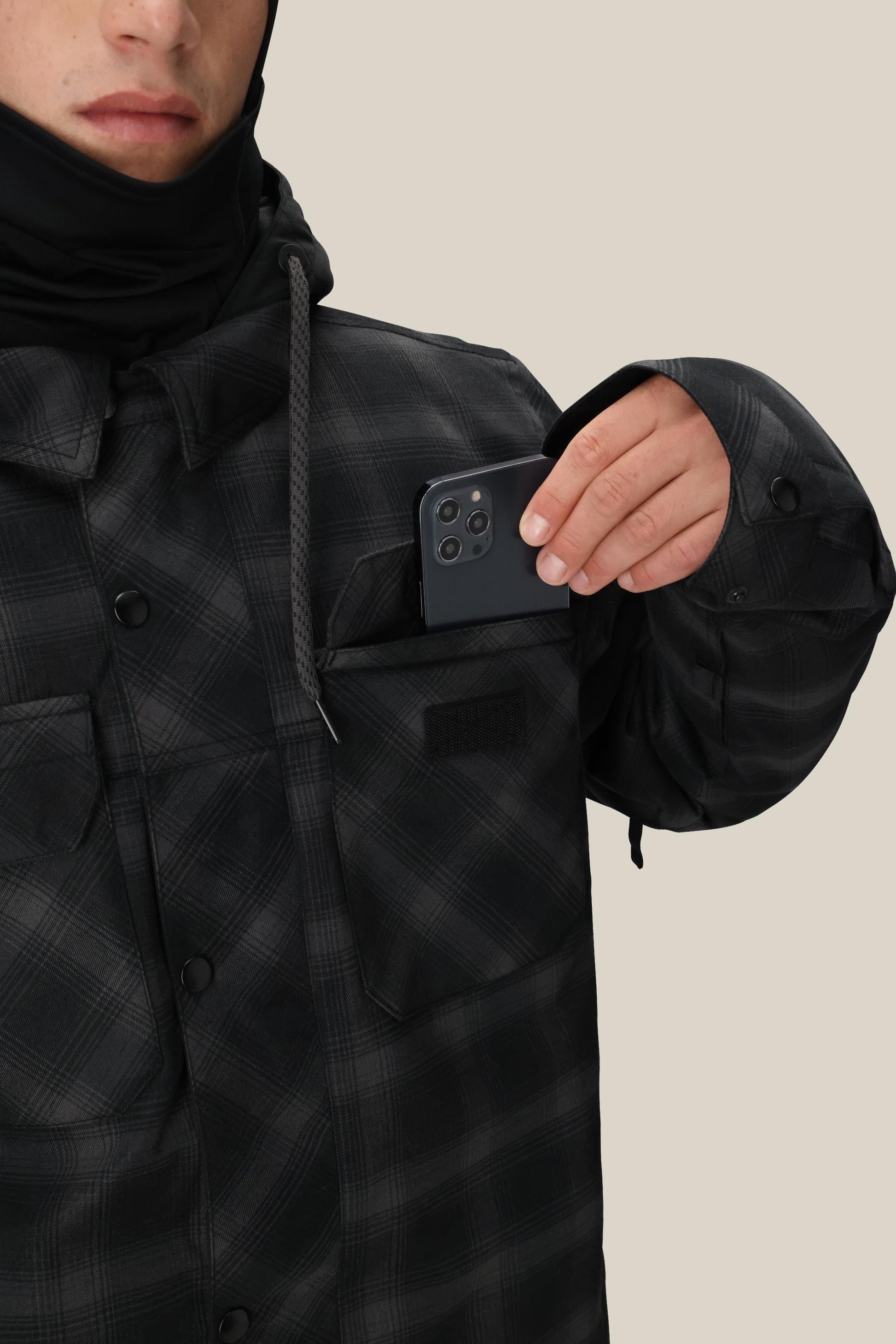 686 Men's Woodland™ Insulated Jacket | Exclusive Deal