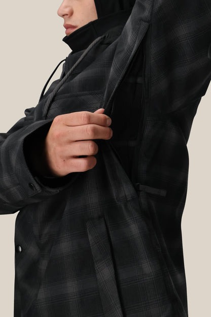 686 Men's Woodland™ Insulated Jacket | Exclusive Deal