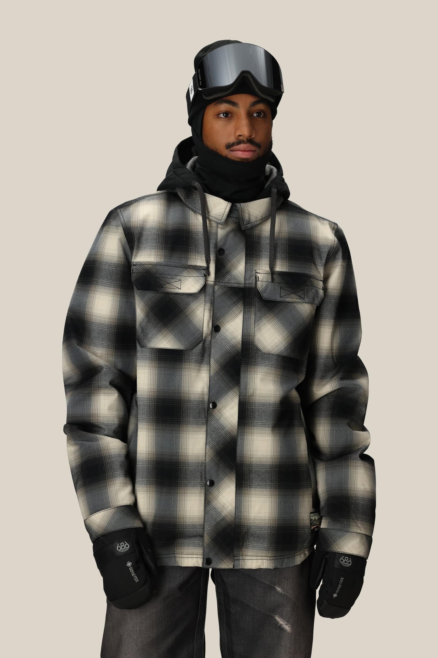 686 Men's Woodland™ Insulated Jacket | Exclusive Deal