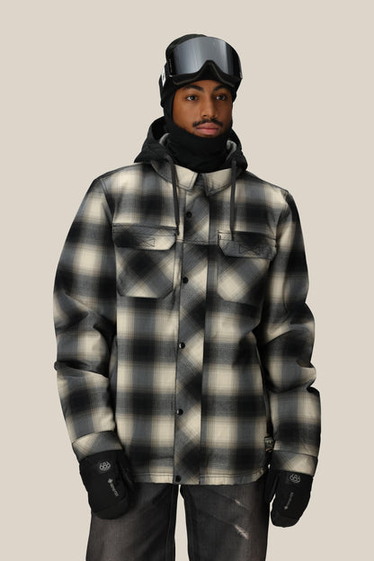 686 Men's Woodland™ Insulated Jacket | Exclusive Deal