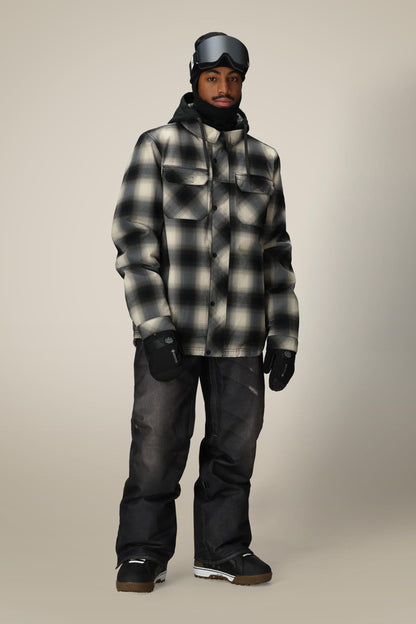 686 Men's Woodland™ Insulated Jacket | Exclusive Deal