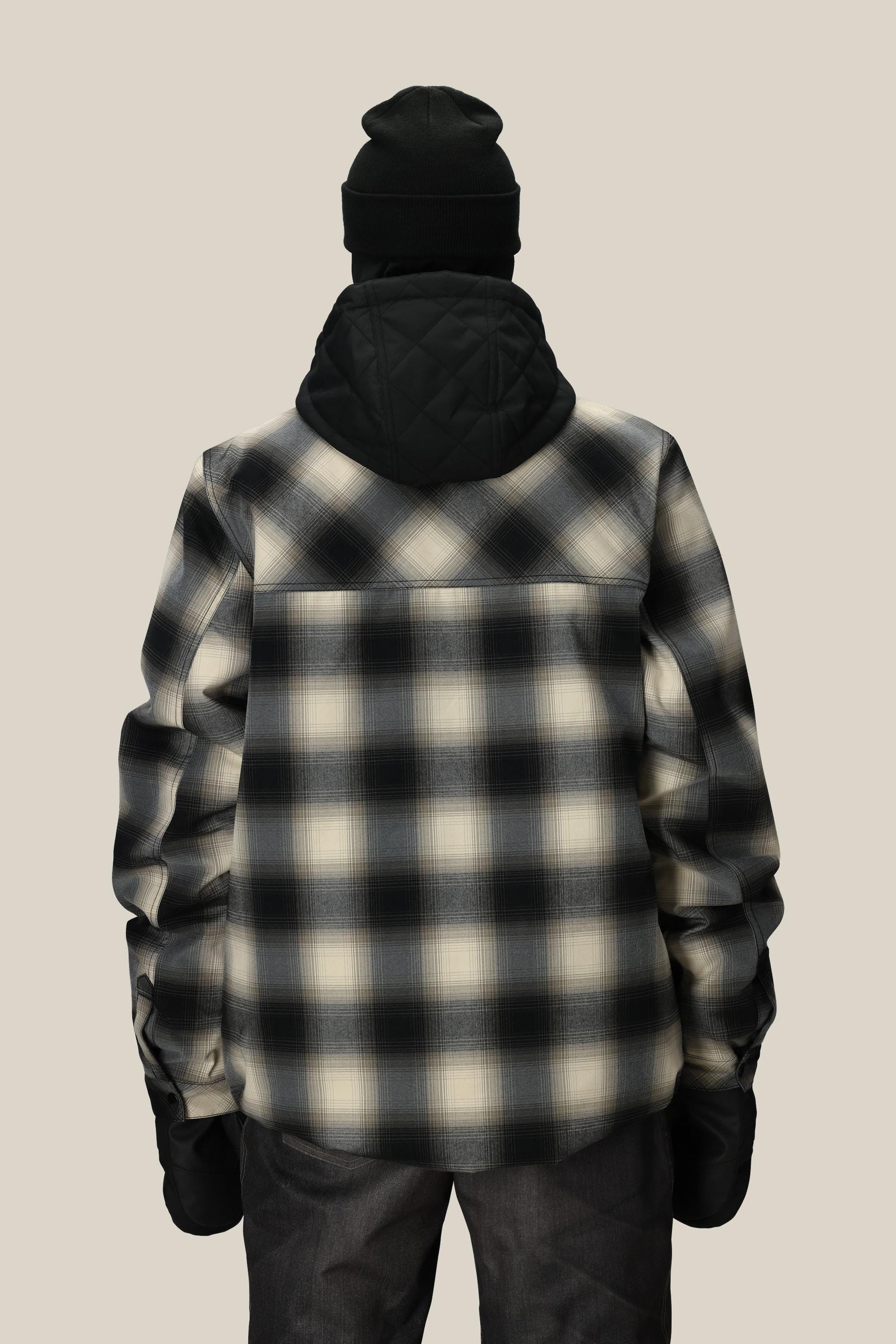 686 Men's Woodland™ Insulated Jacket | Exclusive Deal