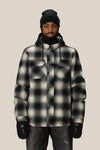 LIMESTONE PLAID