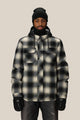 LIMESTONE PLAID