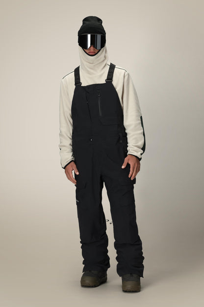 686 Men's GORE-TEX Dispatch™ Shell Bib | Value Deal